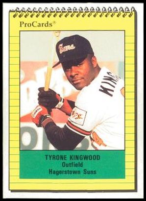 2467 Tyrone Kingwood